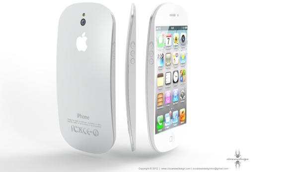 iPhone 5: Die besten Prototypen aus dem Netz