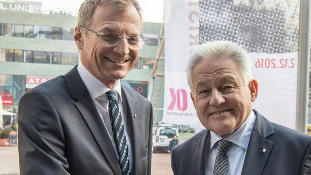 Stelzer folgt Pühringer als ÖVP-Landeschef nach