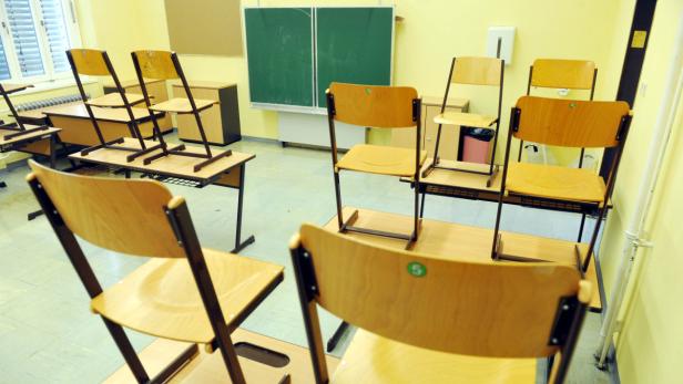 Mitschüler in Wels mit Umbringen bedroht: Suspendiert