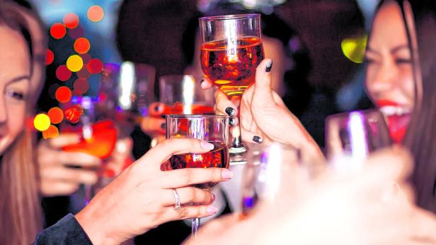 Gastronomie glaubt, dass Alkoholexzesse bei Vereinsfesten stärker sanktioniert werden müssen