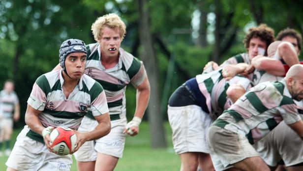 Rugby: Leere Kasse bei vollem Erfolg