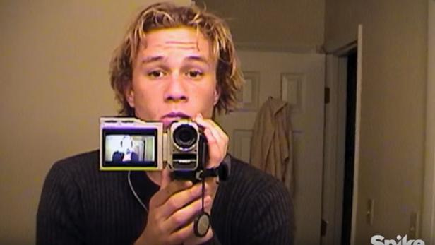 Erster Trailer zu Doku über verstorbenen Heath Ledger