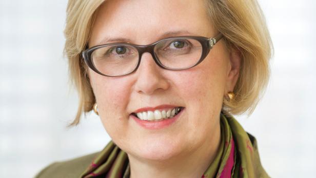 Margit Kraker, bisherige Chefin des steirischen Landesrechnungshofes