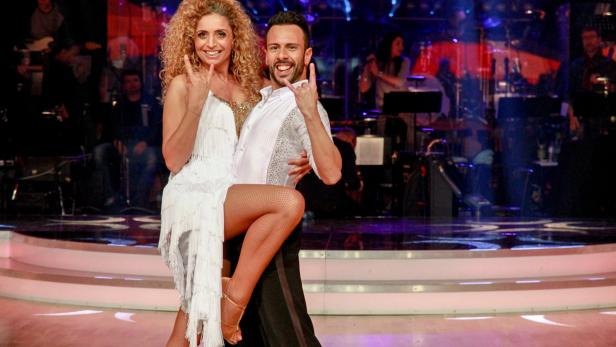 Dancing Stars: Frauen sind die besseren Tänzer