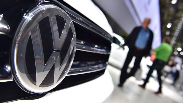 VW verliert Kunden bei den Firmenwagen