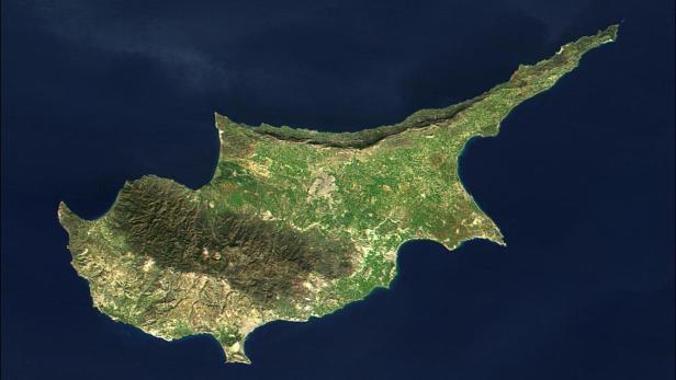 Zypern schließt Schuldenschnitt aus