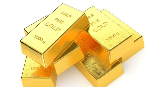 Anleger fielen auf Gold-Masche herein