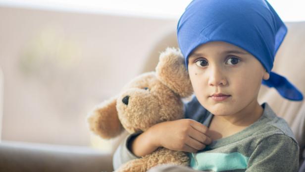 Leukämie bei Kindern: Viel bessere Heilungschancen