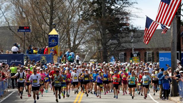 E-Mail von Adidas sorgt für Empörung bei Marathon-Läufern