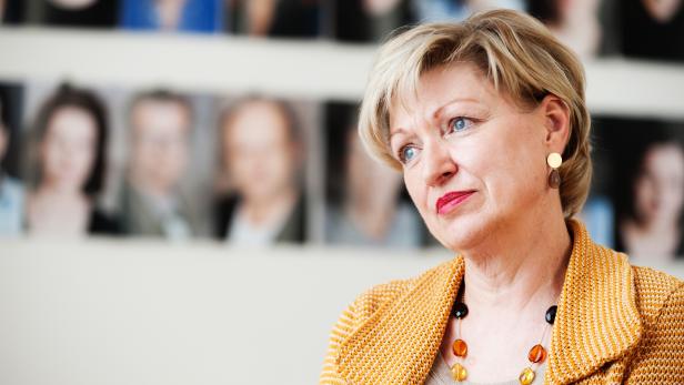Burgtheater: Karin Bergmann geht im Sommer 2019