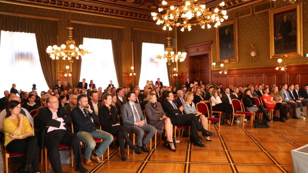 Falstaffs beste Köche, Restaurants und Sommeliers