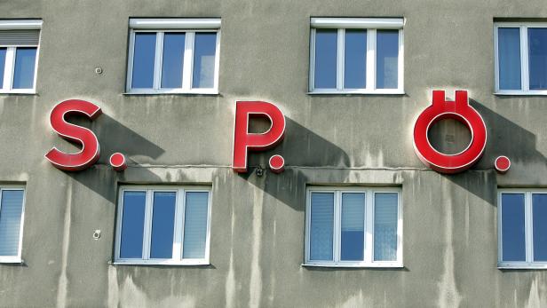 Die Wiener SPÖ will zur Mitmach-Partei werden