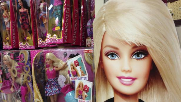 Riesiges Umsatz-Minus für Barbie