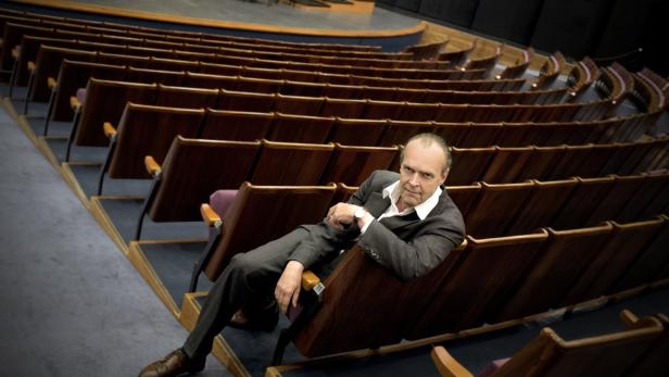 Der Schauspieler und Regisseur Sven-Eric Bechtolf verteidigt das Bildungsbürgertum: „Es ist eines der kostbarsten Güter, das wir haben.“