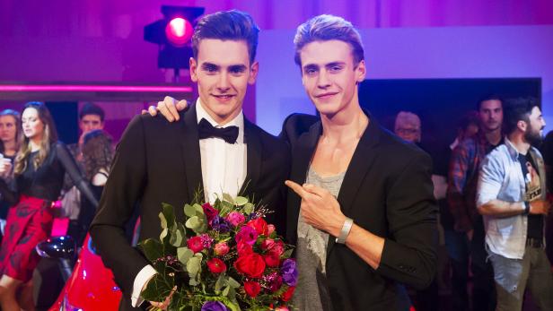 ATV übernimmt die Sendung „Austrias Next Topmodel“