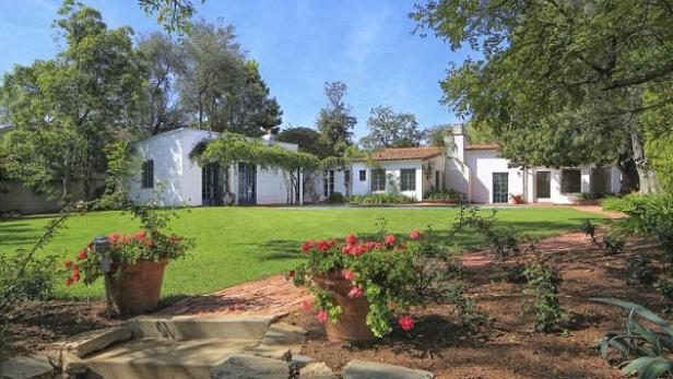 Marilyn Monroes Villa wurde verkauft: Die Bilder