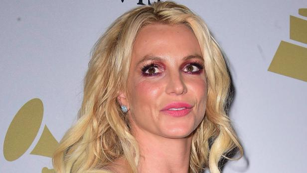 Britney Spears will wieder heiraten
