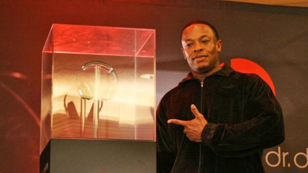 HTC investiert in Dr. Dre-Kopfhörer
