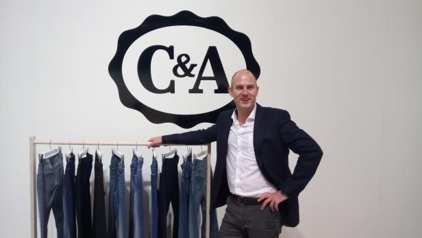 Donald Brenninkmeijer: Der Modehändler lässt 500 Mio. Kleidungsstücke fertigen