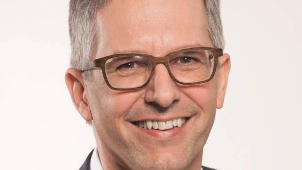 DI Thomas Halbritter soll der ÖVP in Neusiedl den Bürgermeistersessel verteidigen