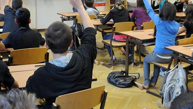 Bericht geißelt FPÖ-Einflussnahme an Linzer Schule