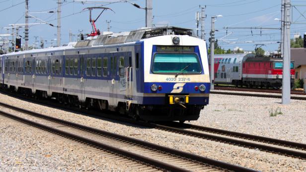4020er-Schnellbahn
