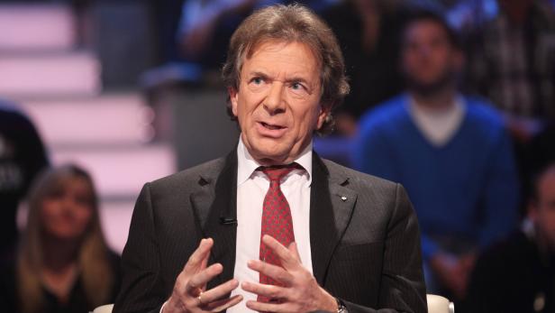Guido Tognoni tritt seit Jahren als erbitterter FIFA-Kritiker auf.