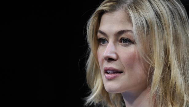 Vom Bond-Girl zum "Gone Girl"