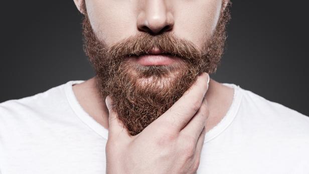 Warum Viele Manner Kaum Bartwuchs Haben Kurier At
