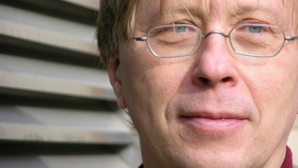 GROSSER OESTERREICHISCHER STAATSPREIS AN GEORG FRI