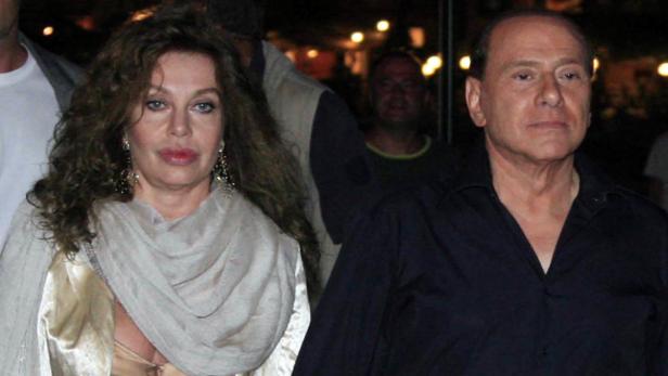 Unterhalt für Ex: Berlusconi scheitert vor Gericht