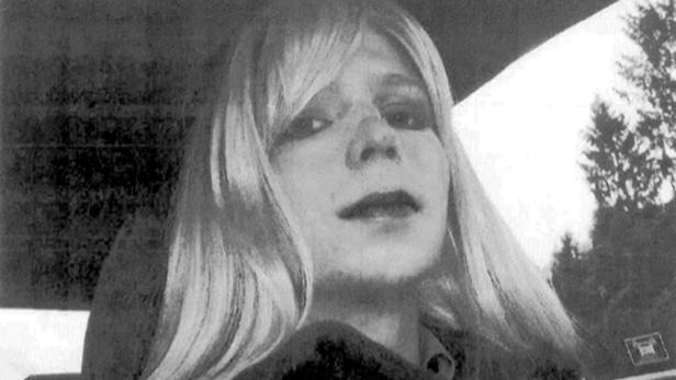 Haftenlassung für Chelsea Manning...