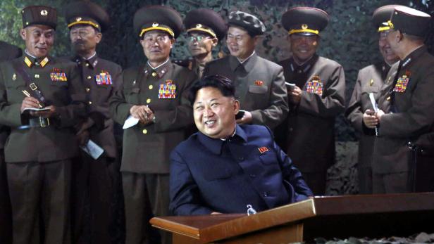 NORTH KOREA DEFENSE