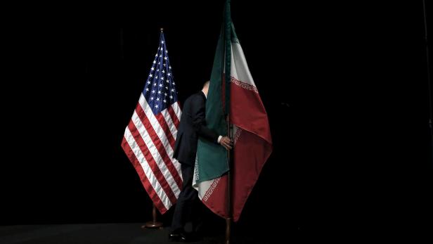 USA verlängern offenbar Ausnahmen bei Iran-Sanktionen