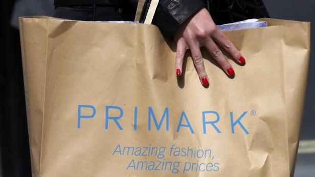 Primark ist ein international tätiger Textil-Discounter mit Hauptsitz in Dublin.