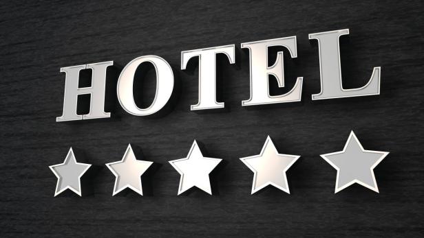 Der Sterne-Schummel in deutschen Hotels