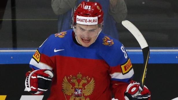 Russland Kanada Finnland Und Schweden Im Semifinale Der Eishockey Wm Kurier At