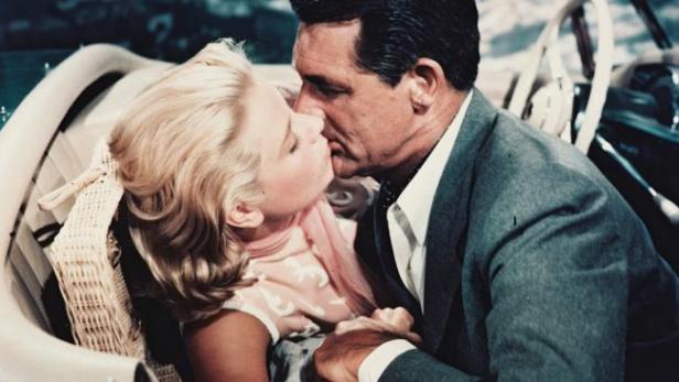Traurige Enthüllungen über Cary Grant