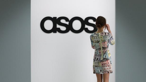 Asos sorgt derzeit bei vielen Kunden für Empörung