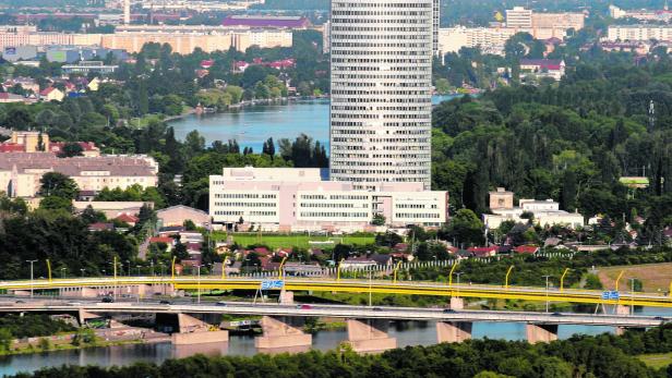 Dritte Fahrspur für Wiener Nordbrücke wird gefordert