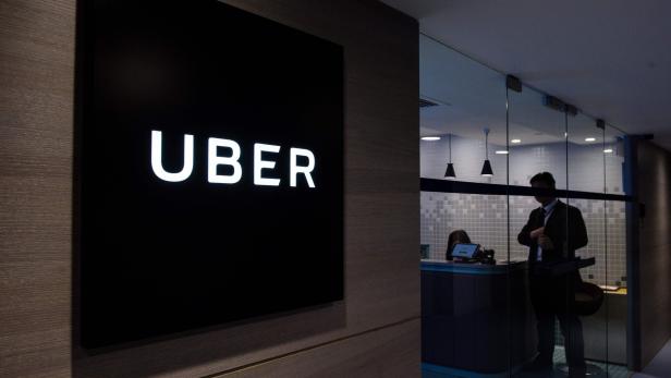 Uber muss Millionen an Fahrer in New York nachzahlen