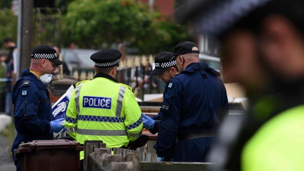 Manchester: Neue Anschläge befürchtet, drei weitere Festnahmen