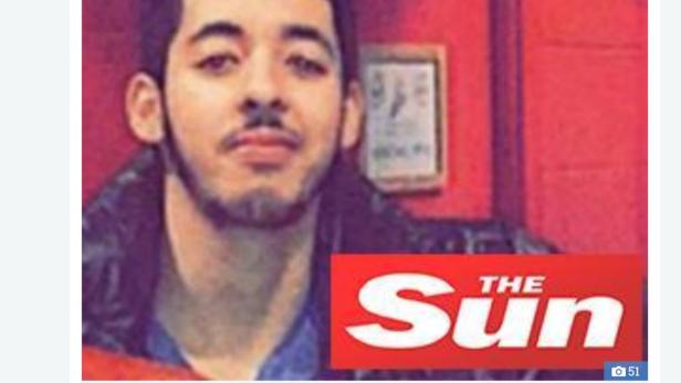 Manchester: Attentäter soll von Rache getrieben worden sein