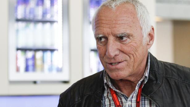 Dietrich Mateschitz