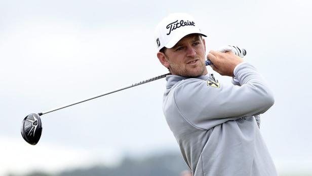BRITAIN GOLF THE OPEN 2015