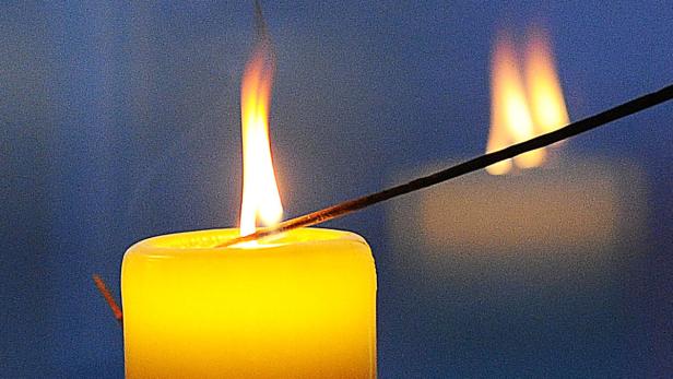Wegen Kerze: Kirche im Mürztal geriet in Brand