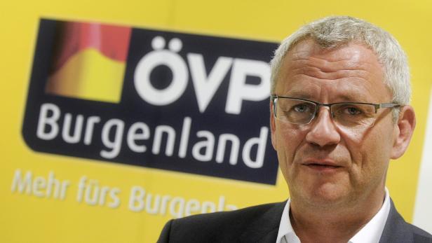 ÖVP-Chef Thomas Steiner