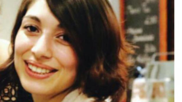 Die 26-Jährige verschwand im Februar. Ihre Leiche wurde später im Inn entdeckt