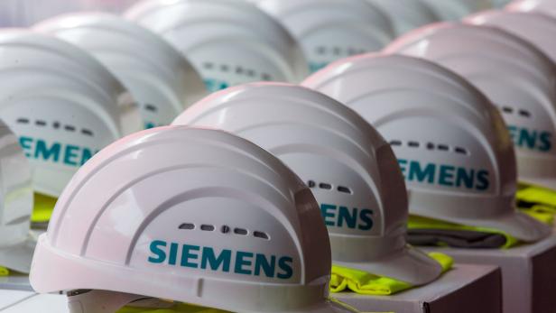 Prozess um die letzten Ausläufer der Siemens-Schwarzgeldaffäre