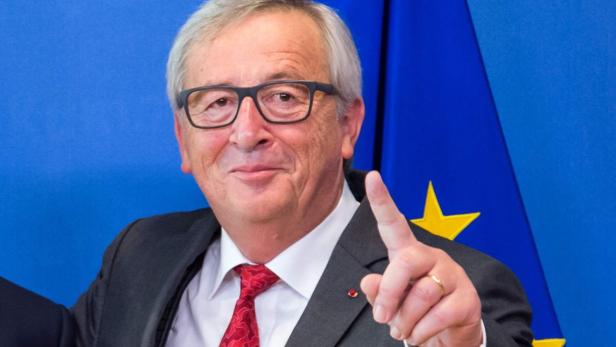 Jean-Claude Juncker, der "Steuerbetrugs-Revolutionär"?